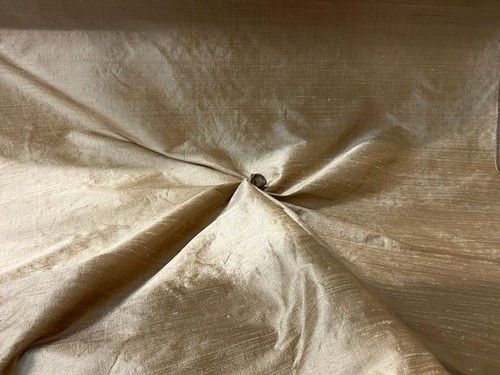 Handloom 100 silk - handloom, 54"