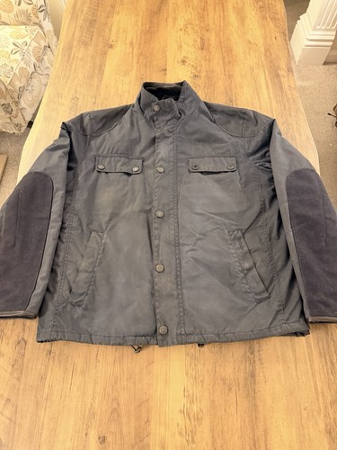 Barbour glamis wax - barbour,