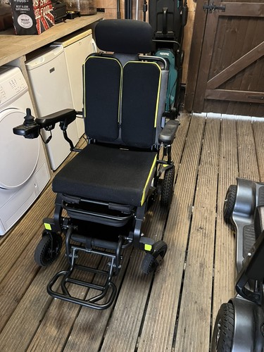 Electric mobility power chair - mobility,