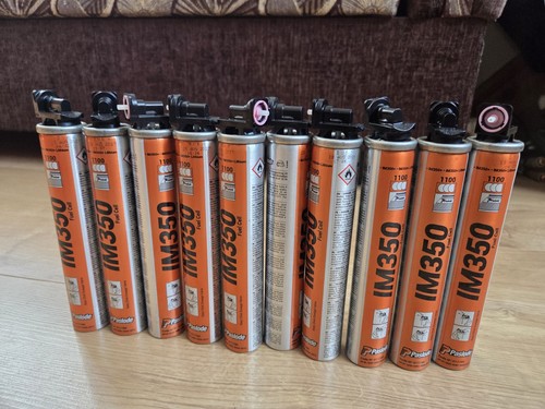 Genuine paslode 350 - genuine,