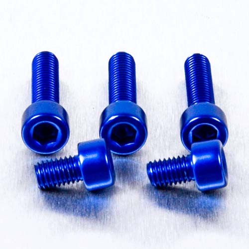 Aluminium fuel cap kit suzuki - kit,