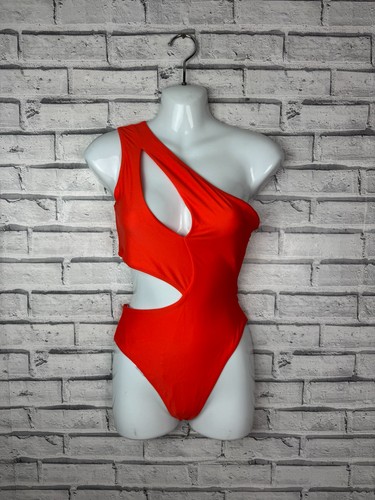 Bnwt swim society coral - bnwt,