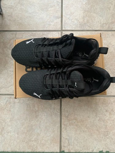 Puma axelion block mens size - axelion,