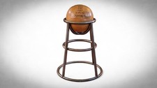 Rare Timothy Oulton Barball