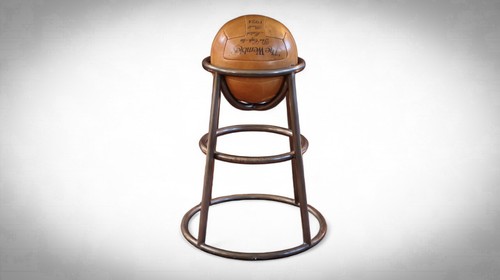 Rare timothy oulton barball - timothy,