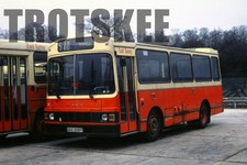 35mm Slide East Surrey Ford R1114 Wadham Stringer 32 OHV208Y 1996 Orig