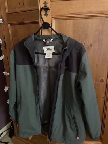 Teen jack wolfskin - teen's,