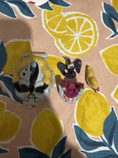 Mighty Max Crushers Clawber Bluebird Toys Vintage Nr Complete