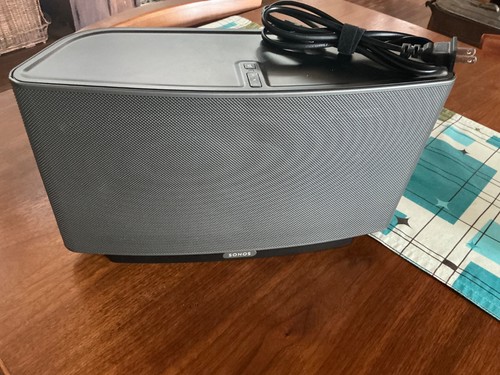 Sonos play 1st gen wireless - sonos,