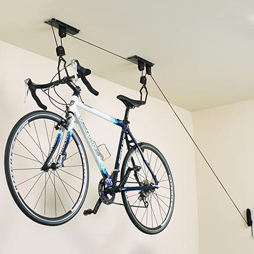 Heavy duty bicycle - heavy,
