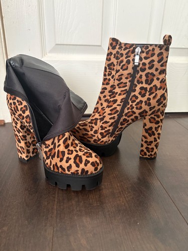 Womens trendy prints foldable - trendy,
