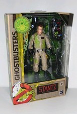 Ghostbusters RAY STANZ Plasma