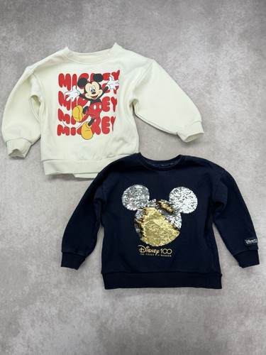 Disney mickey mouse sweatshirt - disney,