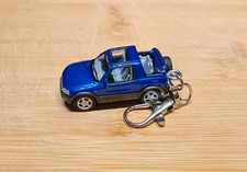 1/72 DIECAST MODEL CAR TOYOTA