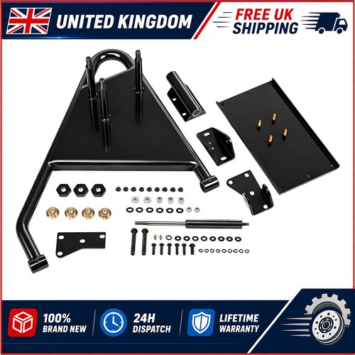 Heavy duty swing away - swing,