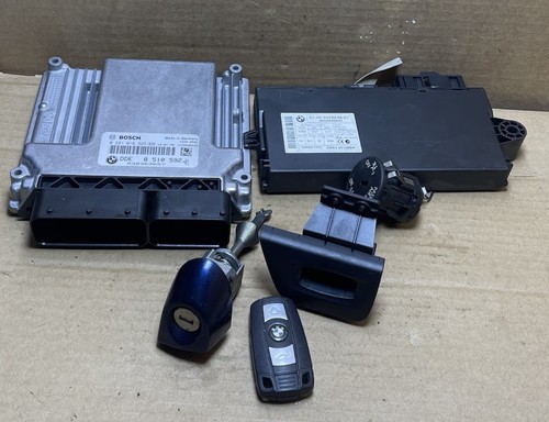 Bmw e81 e87 e90 - e90, 118d
