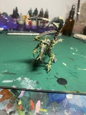 Warhammer 40K - Tyranids