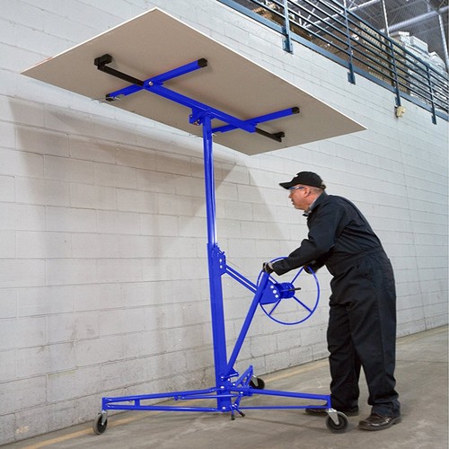 11ft drywall lifter - drywall,