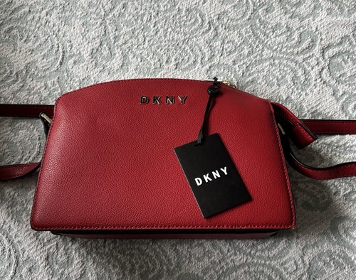 Dkny crossbody bag - crossbody, bag/shoulder