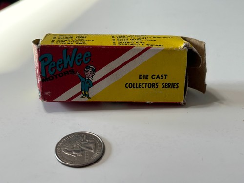 Pee wee motors - motors, #17