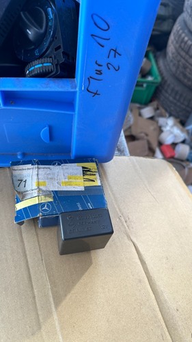 New relay pulse generator - new,
