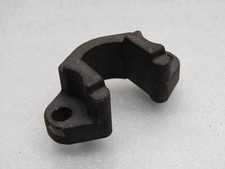 BMW 5 series E39 95-03 530D diesel fuel injector 7785984 0445110 mount clamp