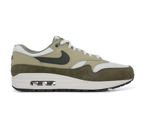 Nike air max medium olive - max, uk