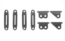 Fittings RC sailboat Seawind