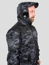 Mens Goggle Jacket Location