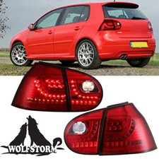 LED Tail Lights For 2006-2009