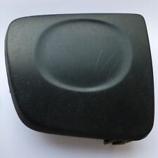 1998 Honda Civic MA 5 Door RIGHT Bumper Trim (MB MC Fog Light Lamp Blank Insert)