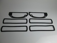 Triumph Stag Door Handle Side