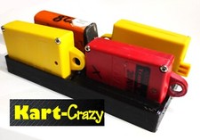 Slot charging cradle - 4,