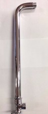 Shower Arm Bottom Entry 400mm Long