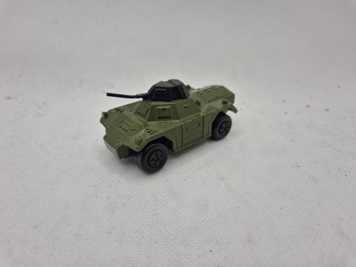 Vintage 1973 lesney matchbox - lesney,