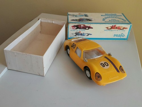Vintage prefo 1000 - prefo, melkus