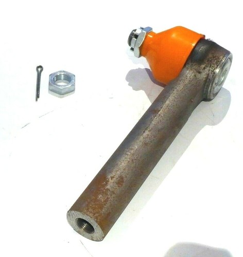 Track rod end - rod,