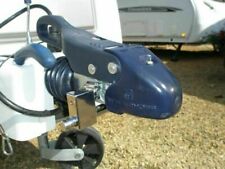 Milenco Winterhoff WS3000 High Security Sold Secure Compact Caravan Hitchlock