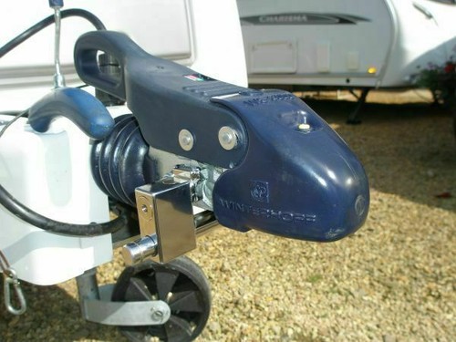 Milenco winterhoff ws3000 high - milenco,