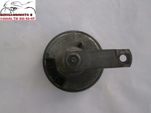 Claxon yamaha 200 97 - tw, 93
