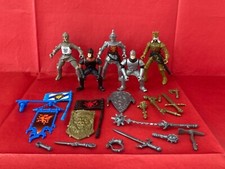 Chap Mei Toys Legend Of