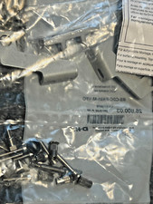 D+H Bracket set BS-CDC-PA01-M-VFO