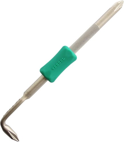 Vessel offset driver type - l,