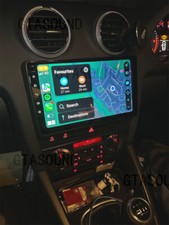 Android13 GPS Sat Nav Carplay