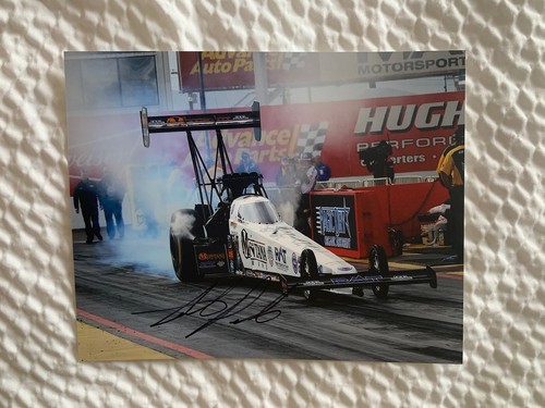 Austin prock signed - signed, x