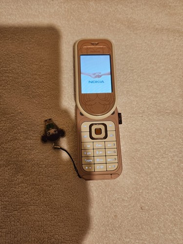 Genuine nokia 7373 - genuine,