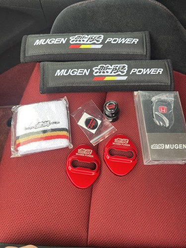 Mugen variety pack fit - variety,