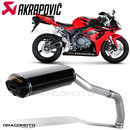 Honda cbr 1000 - rr, 2006-2007