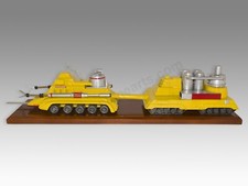 Thunderbird Thunderbirds Gerry