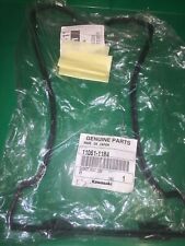 Kawasaki ER650 Z650 17-18 Cylinder Head Rocker Cover Genuine 11061-1184